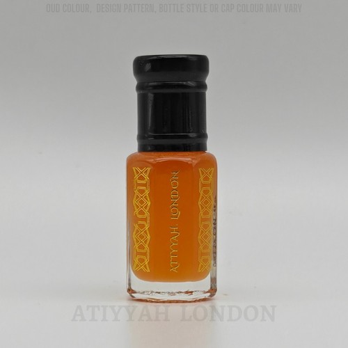 Peach musk premium perfume - musk,