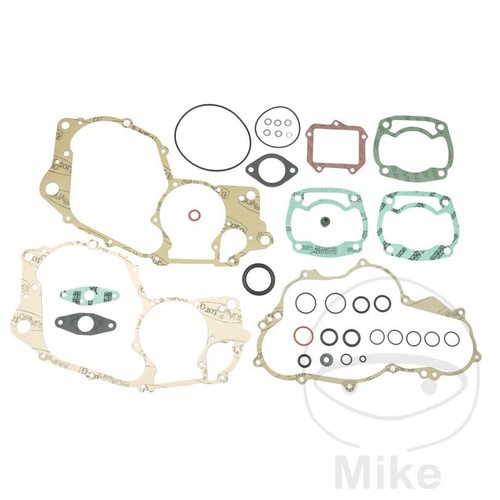 Athena complete gasket kit - athena,