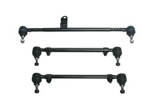 Set Tie Rods Steering Rod Tie