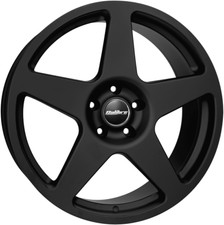 20" Calibre Five Alloy Wheels