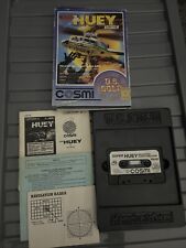 72530 Super Huey UH-IX - Commodore 64 (1985) 