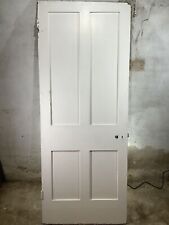 31 1/2"X 79 1/2" Victorian