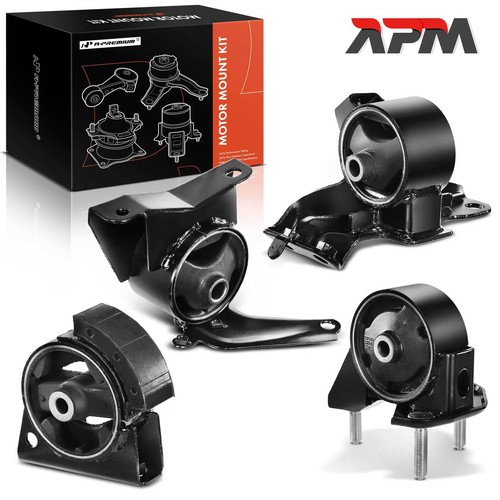 Engine gearbox mounting - gearbox,