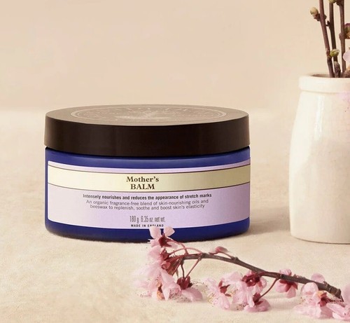 Neal yard remedies - remedies, mother's