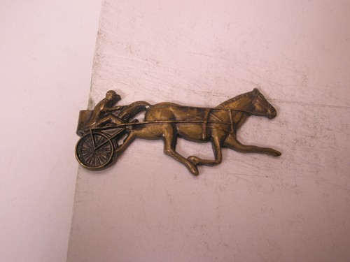 Sulky horse racing vintage - sulky,