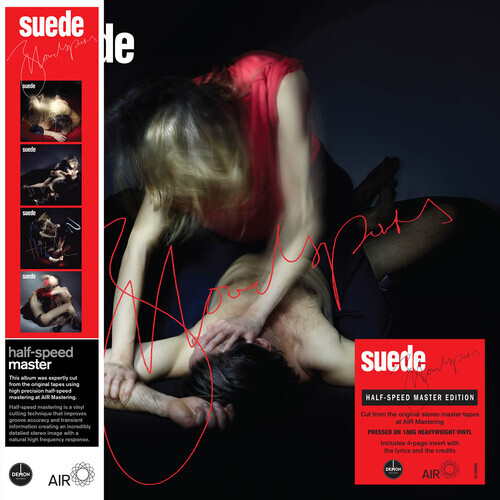 Suede bloodsports - :,