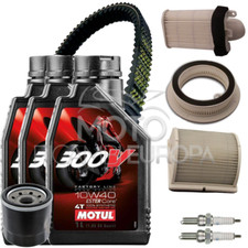 Inspection Kit Yamaha T-Max