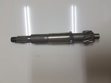 KANDI, KINROAD, MOTOROMA & LAWNFLITE. 250CC INPUT DRIVE SHAFT. OEM Part.