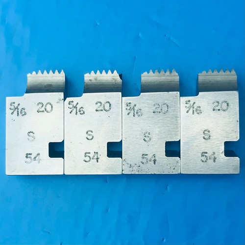 Set 20 chasers for - set, of