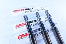 LOT ( 3 ) NEW MIKRON TOOL