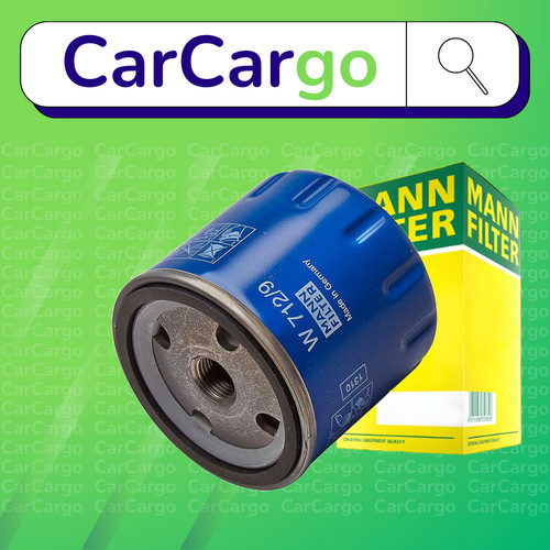 Mann oil filter for talbot - for,