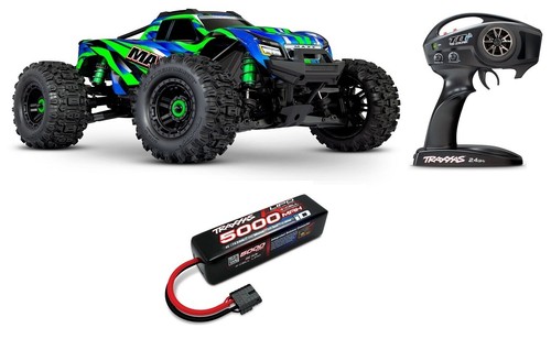 Traxxas 89086 maxx - maxx, 1/10