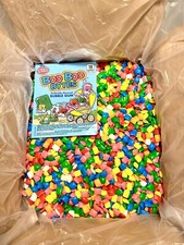 Dubble Bubble Boo Boo Bytes