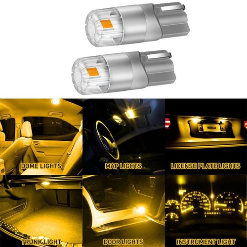 Auxito canbus t10 501 - auxito,