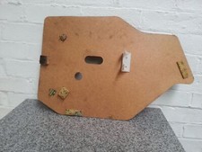 MAZDA MX5 BOOT FLOOR BOARD /