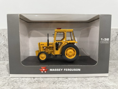 Universal hobbies massey - -,