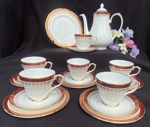 Vintage duchess winchester - vintage,