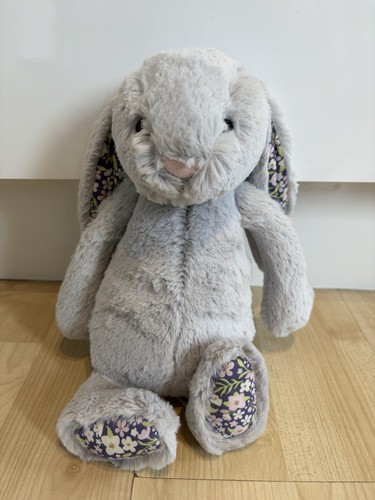 Jellycat blossom silver - blossom,