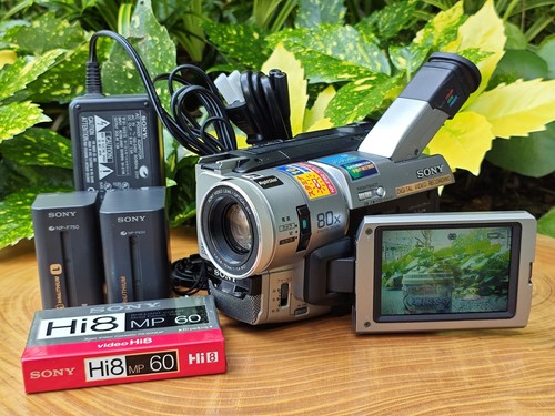 1011867 sony dcr trv310 - 1011867,