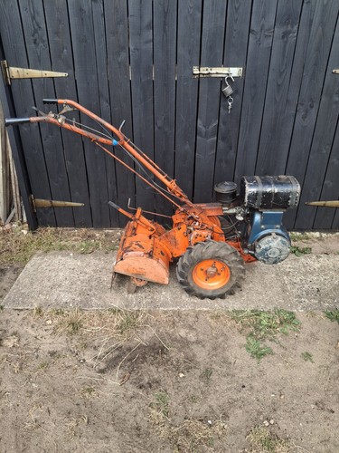Old vintage howard 350 - old,