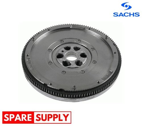 Flywheel for beetle bora - beetle,