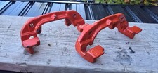 Bmw E36/Z3 Front Caliper Carriers