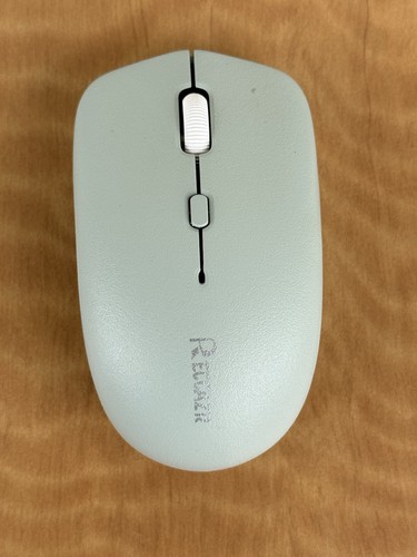 Wireless optical mouse - optical,