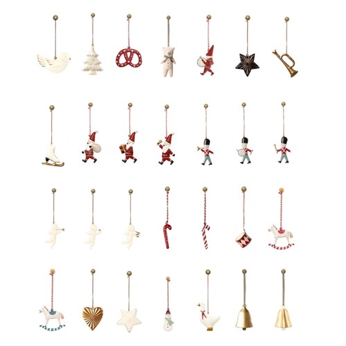 Bucolic scandinavian christmas - scandinavian,