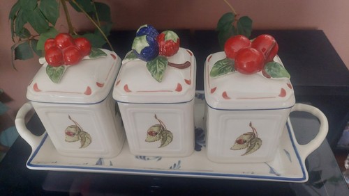 Villeroy boch cottage charm - villeroy, &