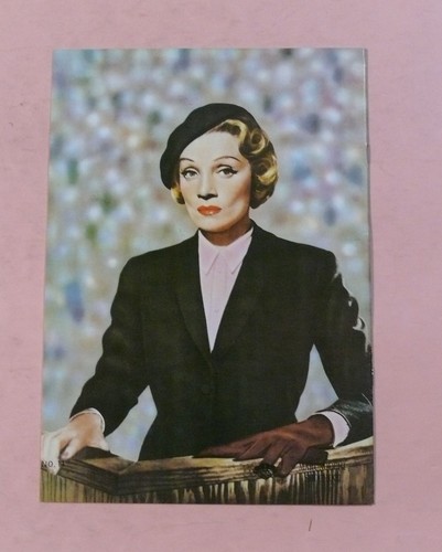 Completely reprinted