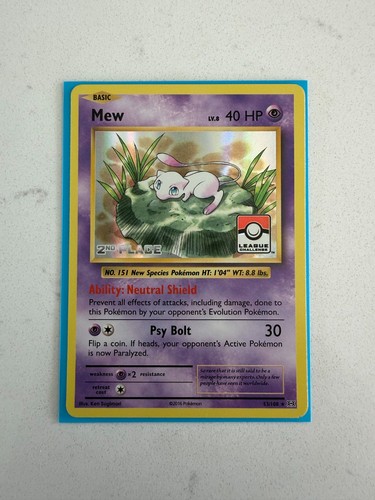 Mew 108 2nd - 2nd, promo