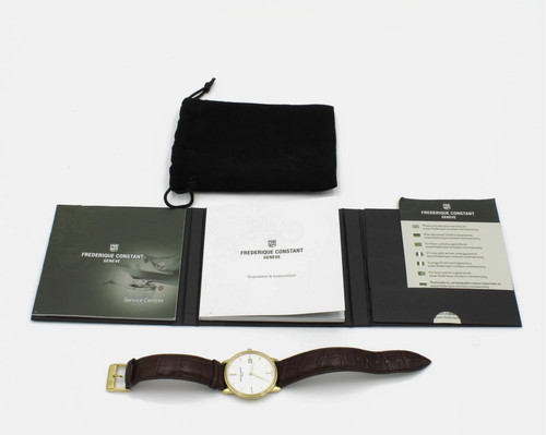 Frederique constant geneve - constant,