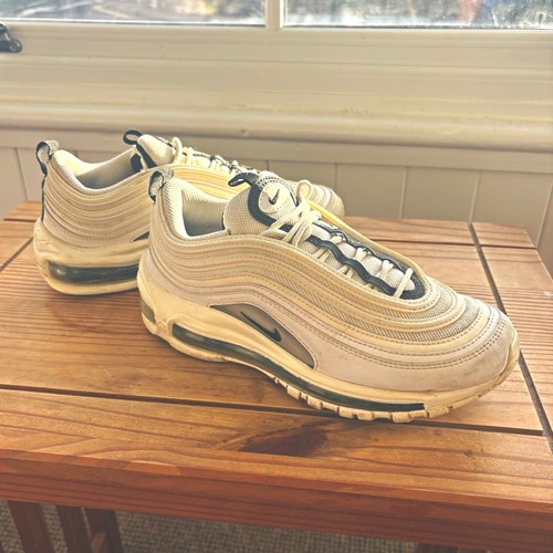 Nike air max - summit, white