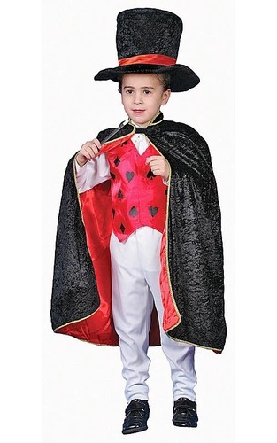 Childs deluxe magician - childs,