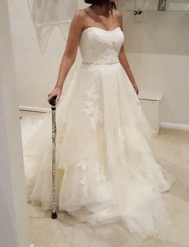 Beautiful sottero and - sottero, midgley
