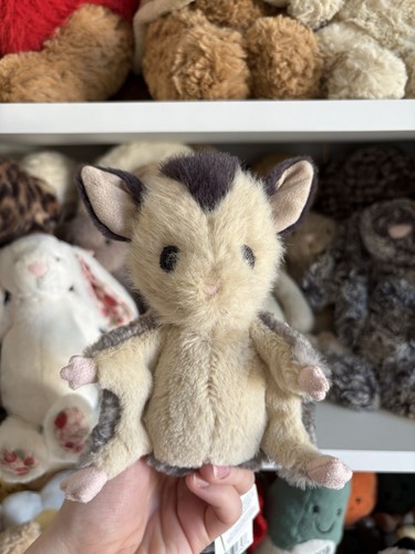 Jellycat lolly sugar glider - jellycat,
