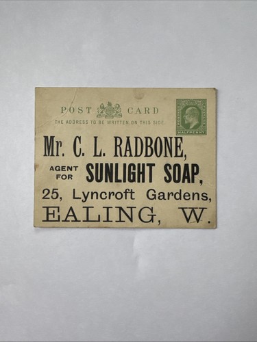 Antique advertising trade - advertising,
