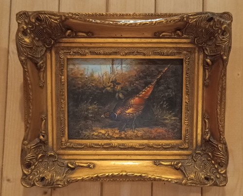 After archibald thorburn - archibald,
