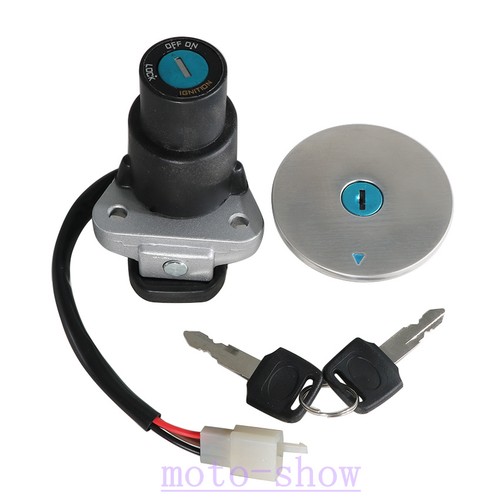 Ignition switch fuel cap - switch, for