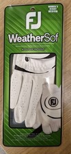 Footjoy Women's Golf Glove