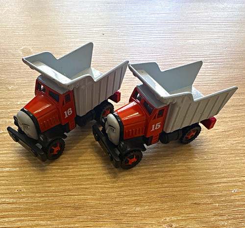 Thomas friends monty - no.16, &