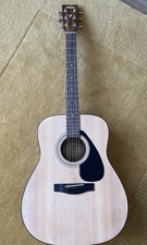 Yamaha F310 Acoustic Guitar