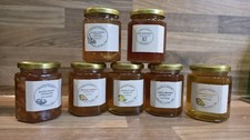 Small-Batch Marmalade 190g