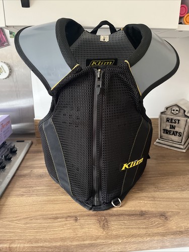 Klim tek vest size - klim, m