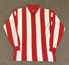 Sunderland AFC 1970’s Long
