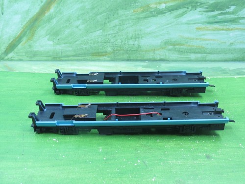 Hornby class 142 diesel - x,