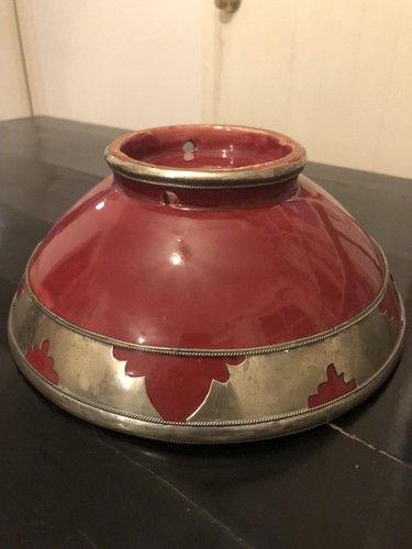 Vintage moroccan safi - vintage,