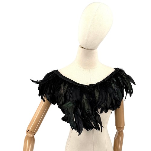 Wicked black genuine - be,