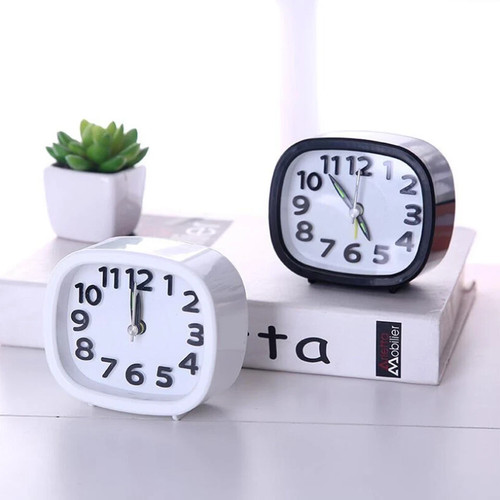 Battery operated quartz - operated,