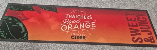 Thatchers blood orange - thatchers,